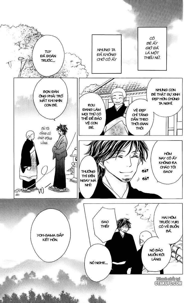 yêu quái cánh đen chapter 37 7