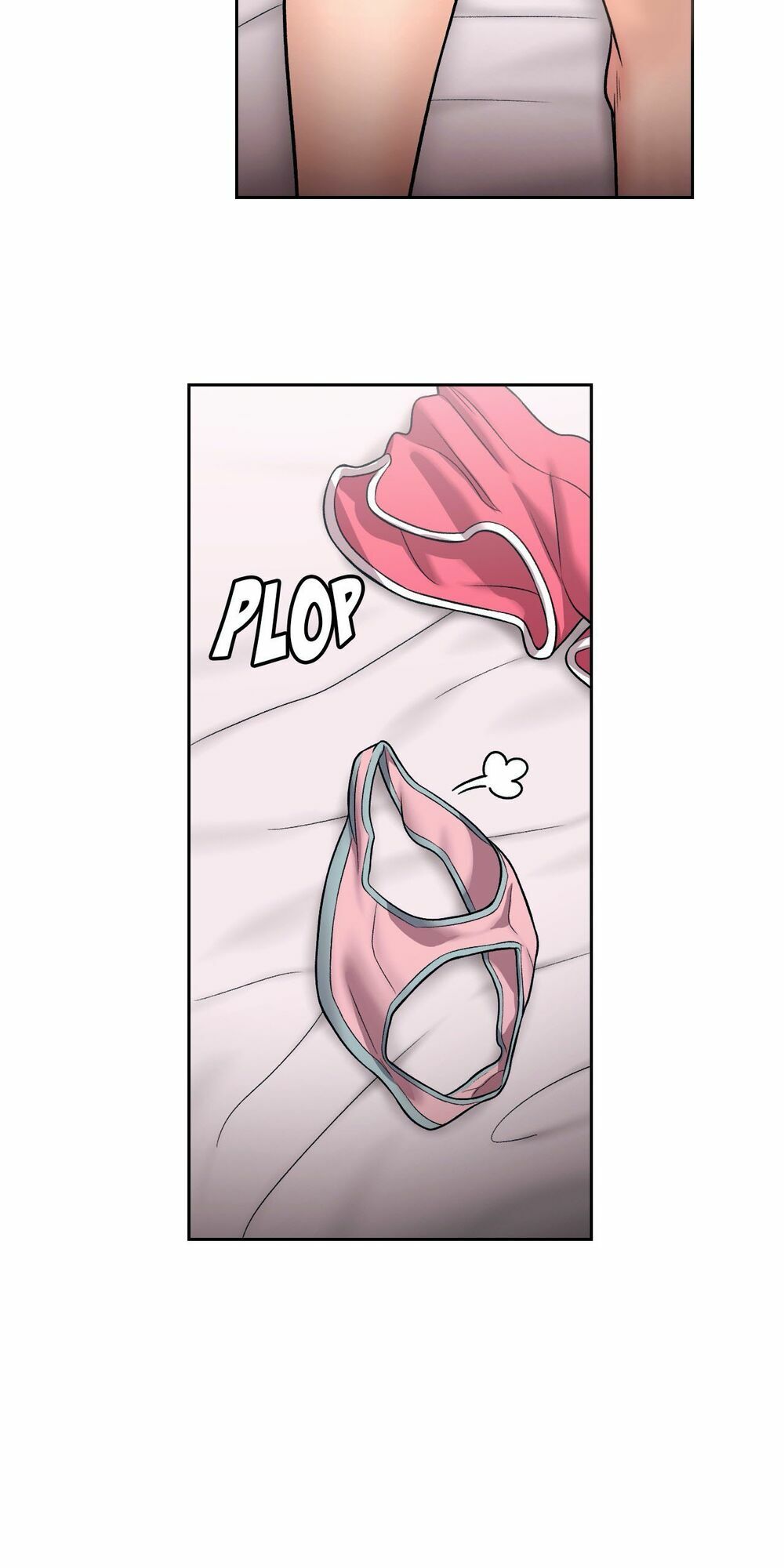 phòng tập gym bí mật chapter 31 16