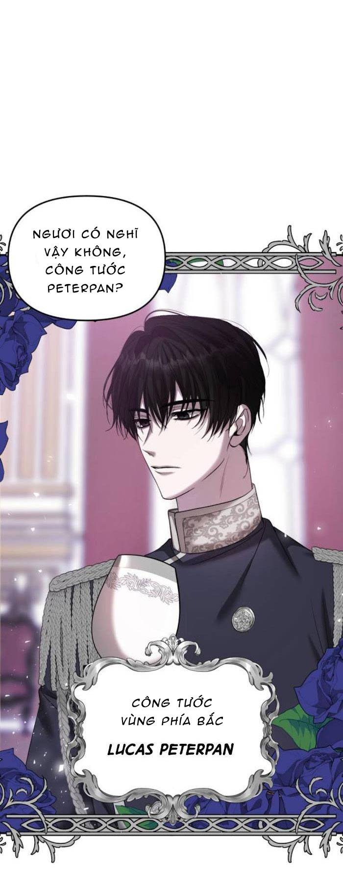 liên hôn để trả thù chapter 1 12