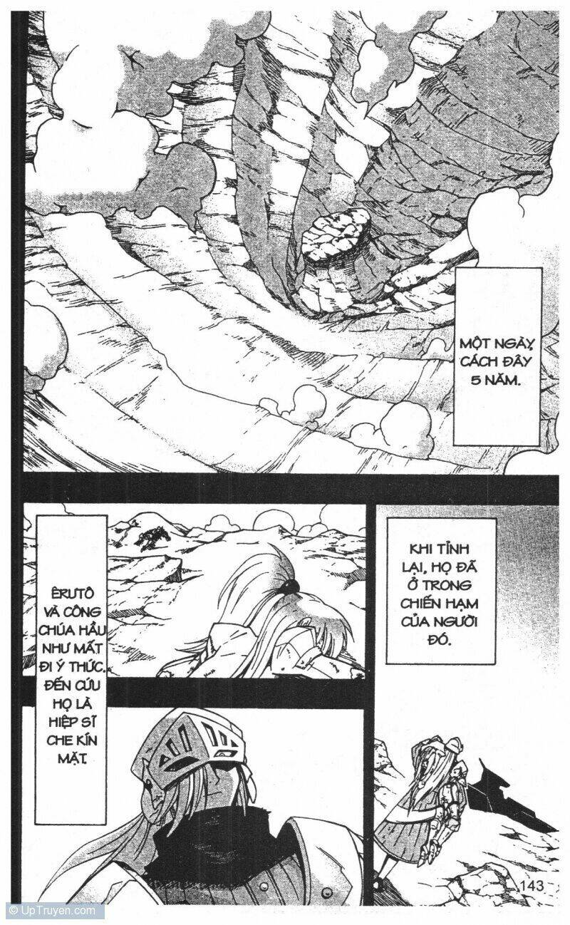 joou kishi monogatari chapter 12 141