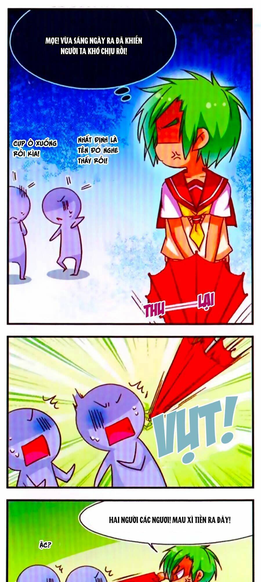 manh tam quốc chapter 71 7