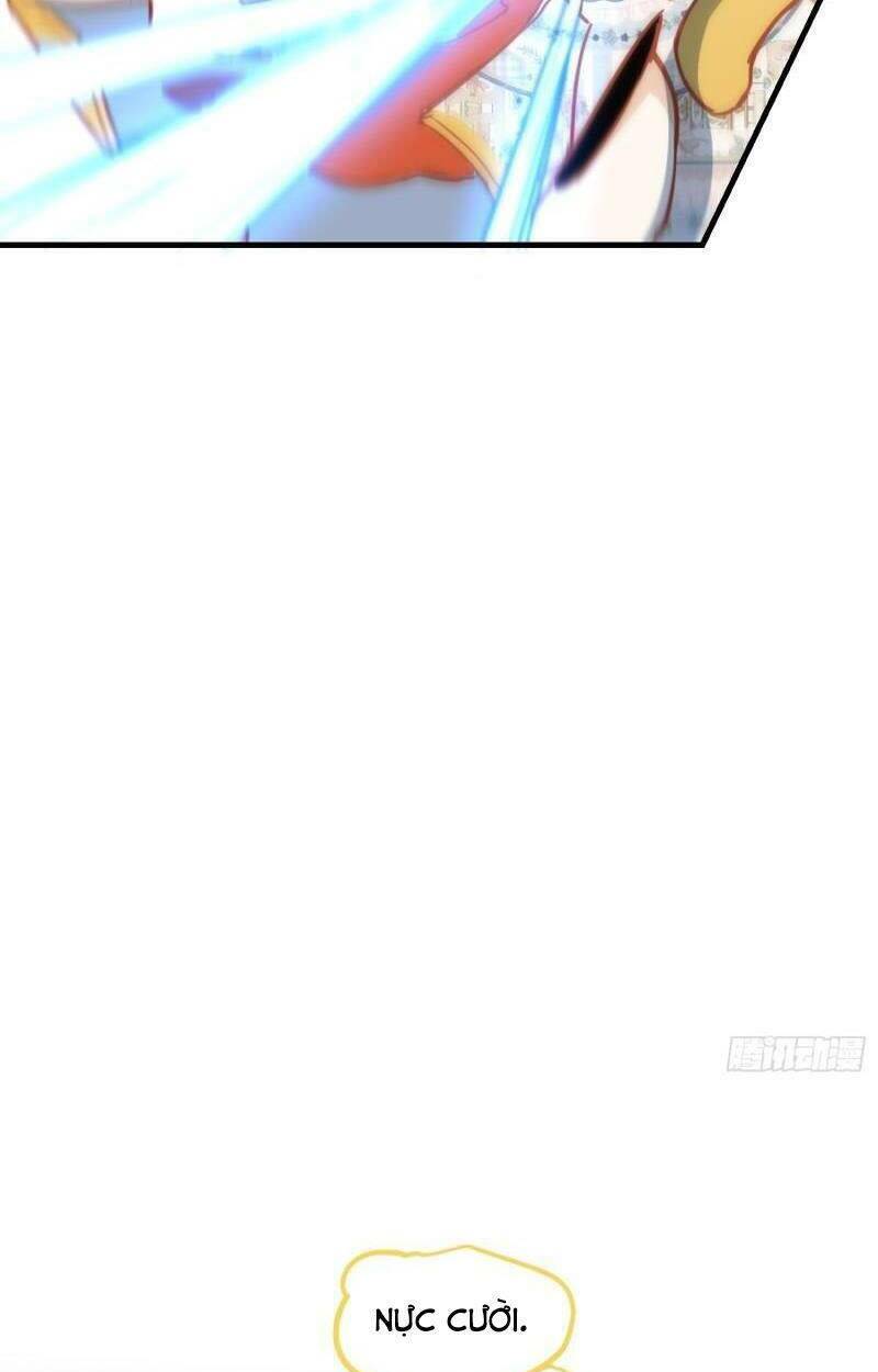 tình địch quái gở lại tăng thêm rồi chapter 55 13