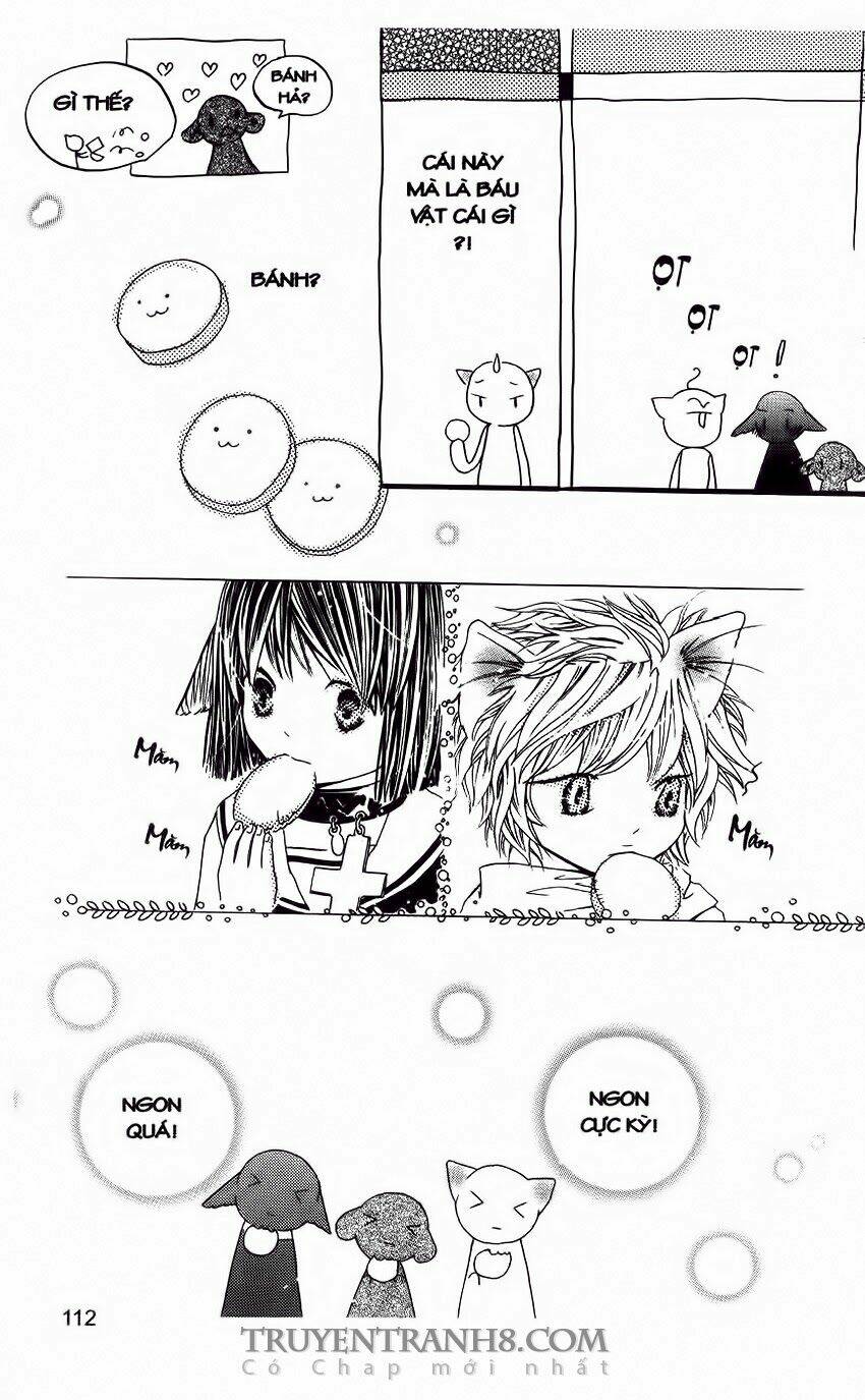 những ngày tươi đẹp chapter 14 12