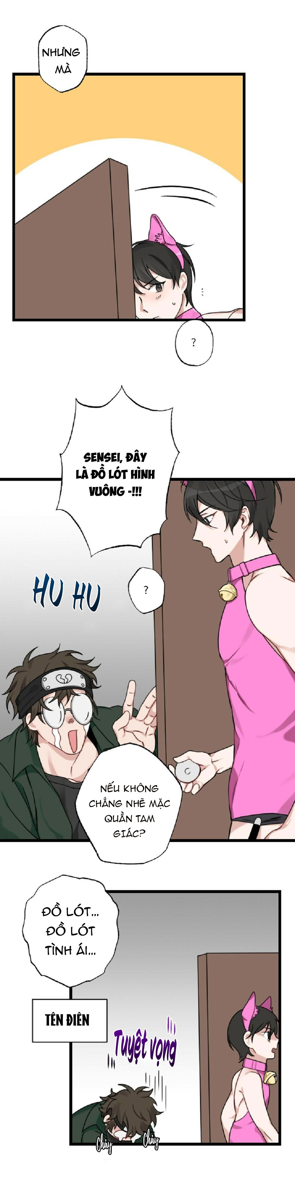 cosplay chapter 1 16