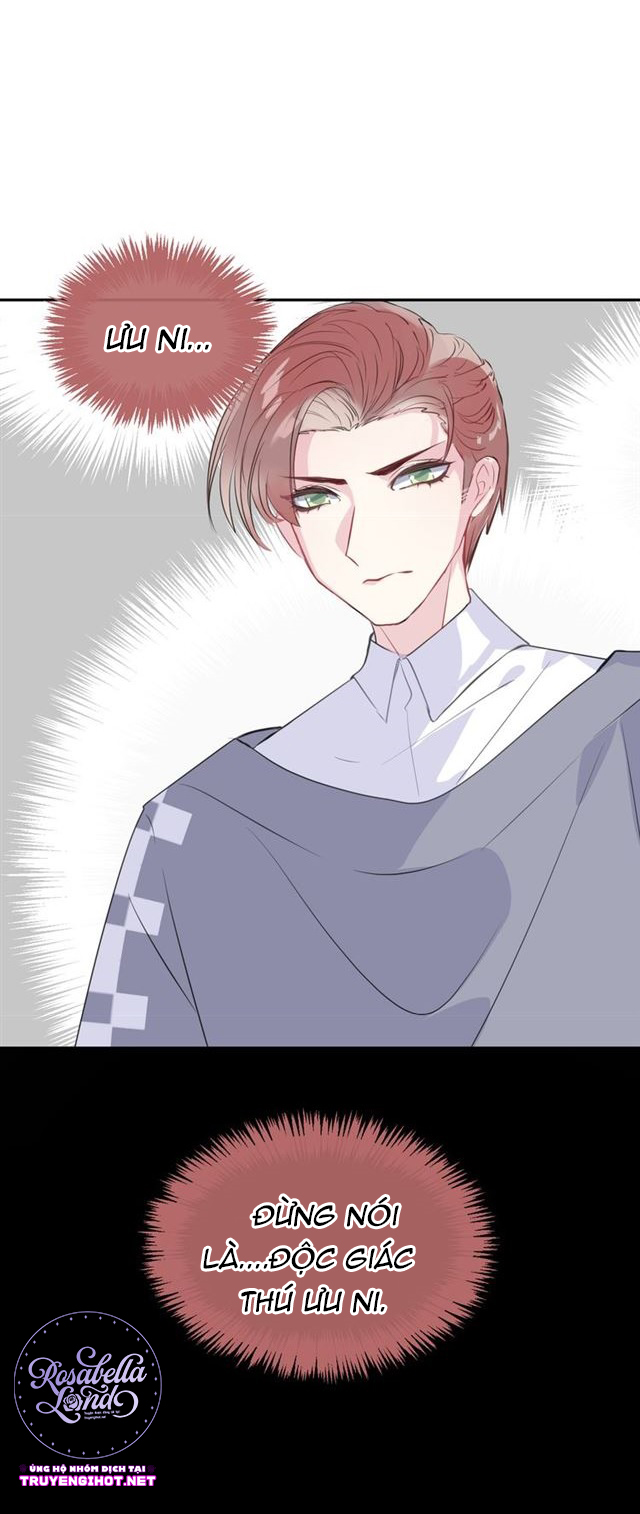 bộ váy của nàng tiên cá chapter 20 12