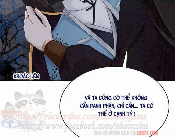 trọng sinh bá sủng nhiếp chính vương quá mạnh mẽ chapter 100 46