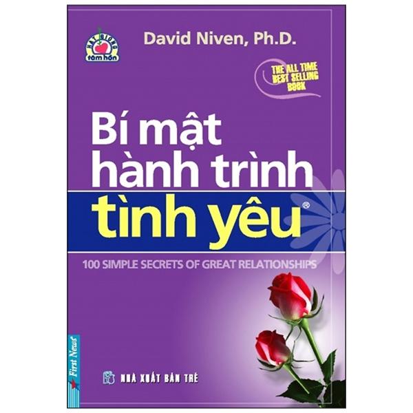 Bí Mật Hành Trình Tình Yêu