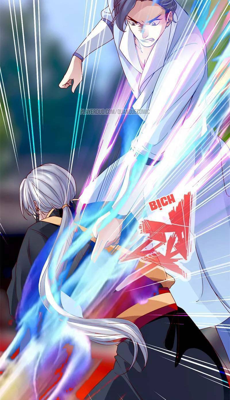 cuồng bạo nghịch tập chapter 5 28