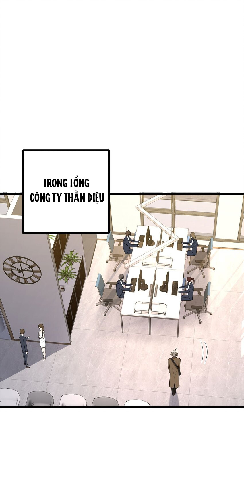 tức thời phạm quy [ tức thì vi quy ] chapter 56 39