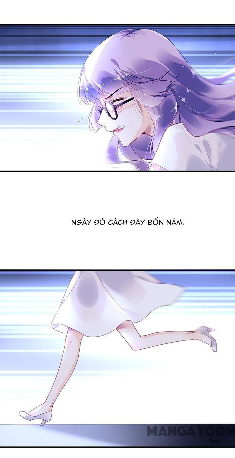 chống lại tổng giám đốc ăn chơi chapter 2 20