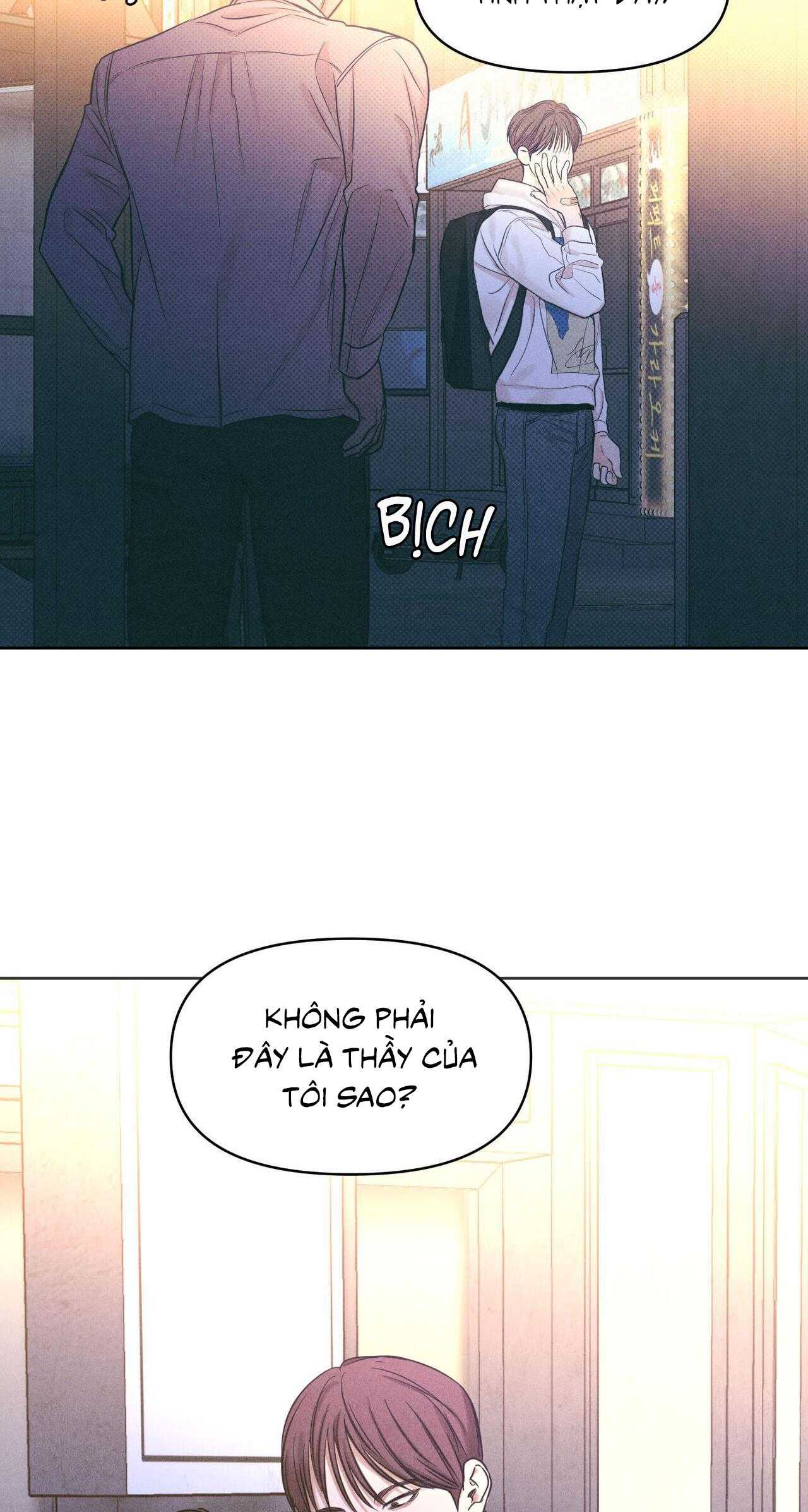 công việc làm thêm hàng ngày chapter 14 60