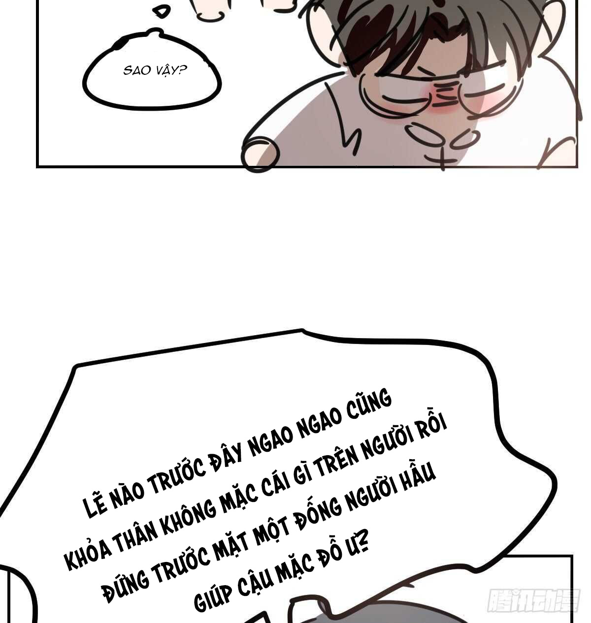 Bắt Lấy Ngao Ngao chapter 135.5 - Trang 5