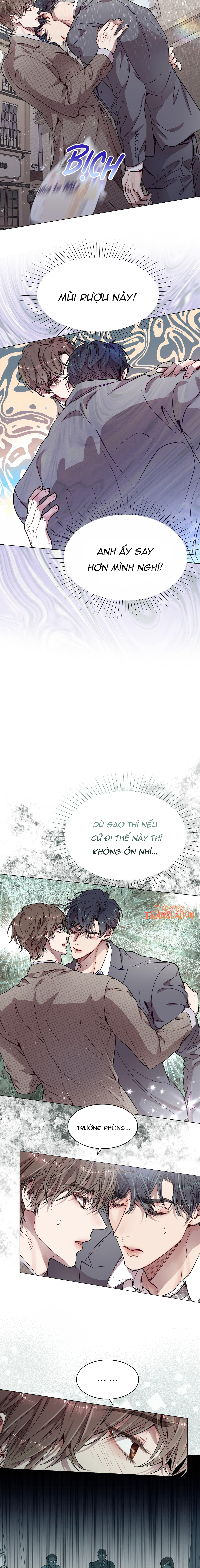 tư duy vị kỷ chapter 14 3