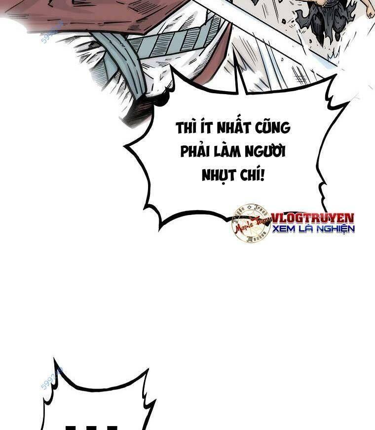 hỏa sơn quyền chapter 87 49