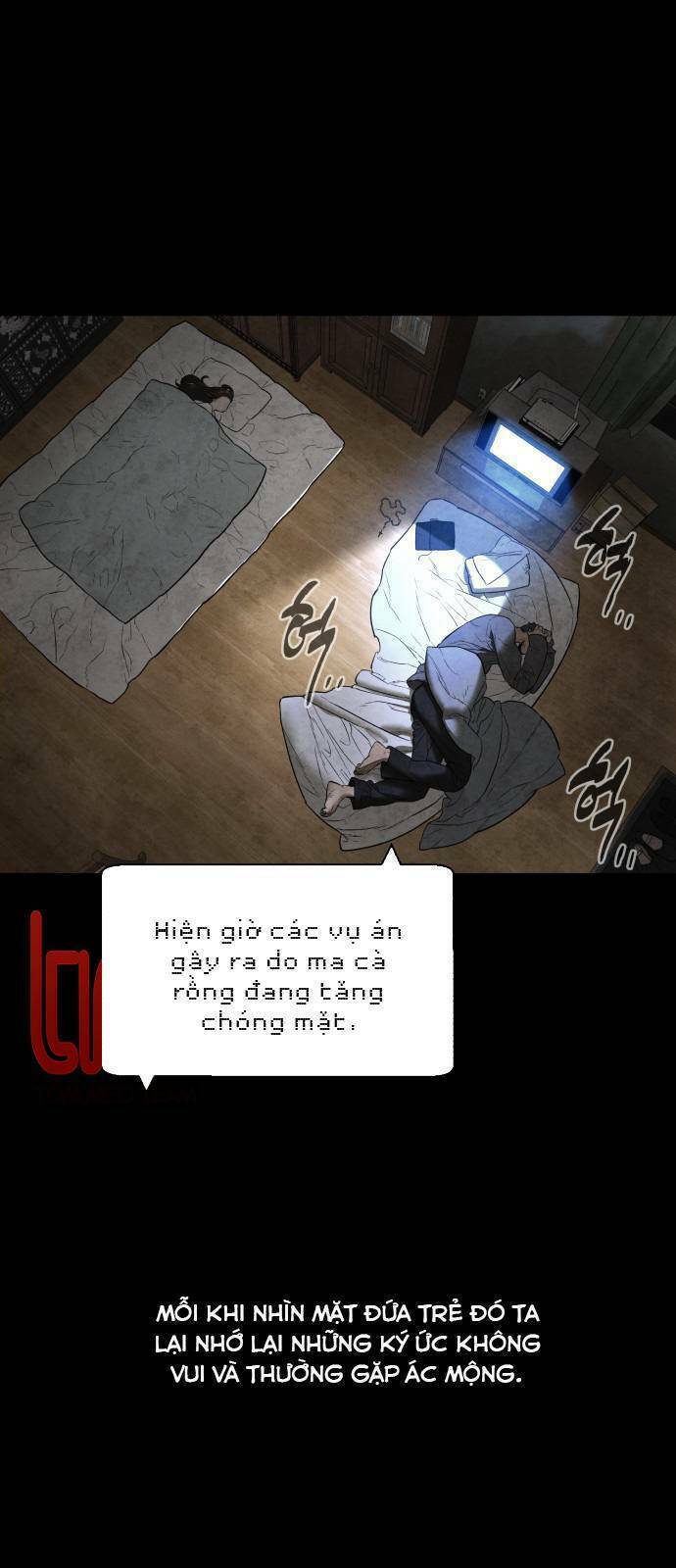 Máu trắng chapter 8 55