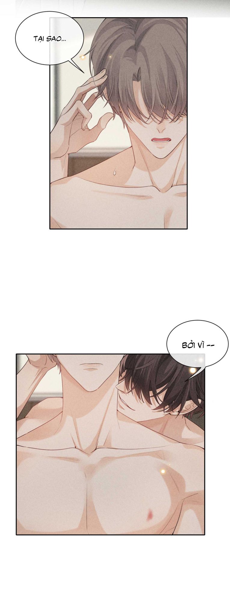 trò chơi săn mồi chapter 0 10