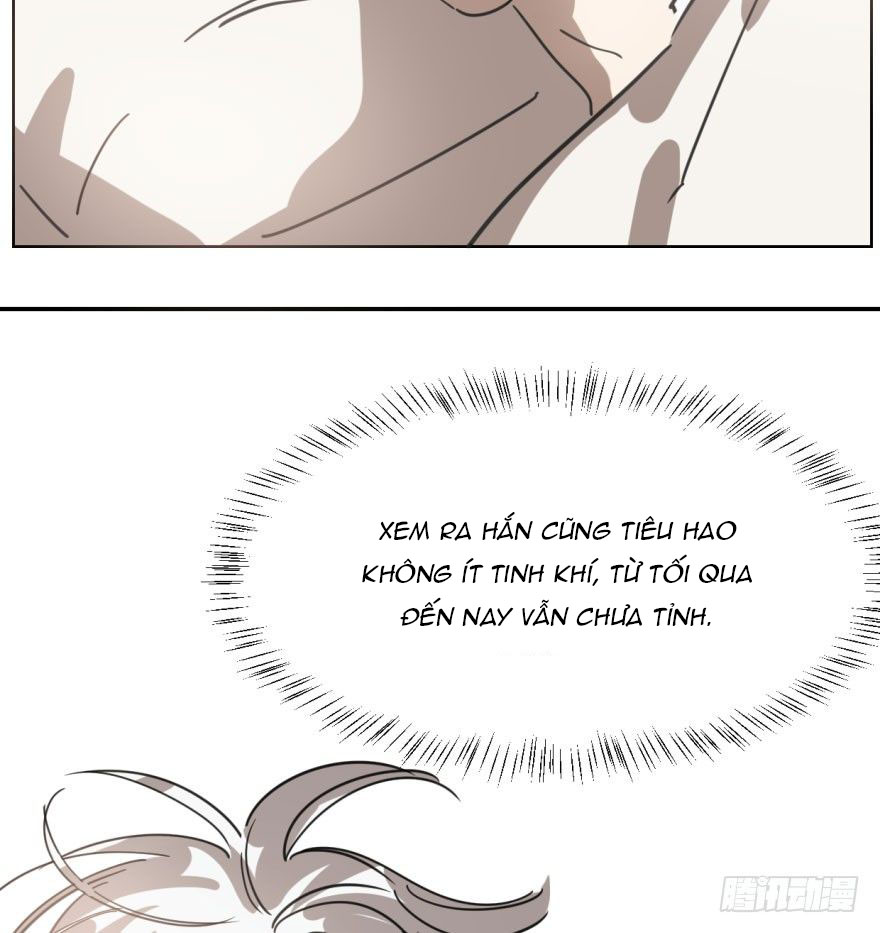 Bắt Lấy Ngao Ngao chapter 45 - Trang 2