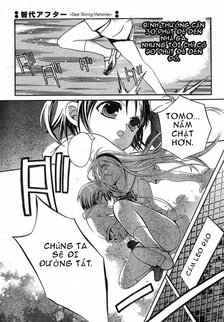 tomoyo after - dear shining memories chapter 3 26