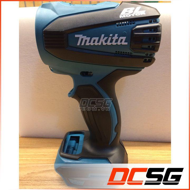 Vỏ máy TP141 Makita 187269-4