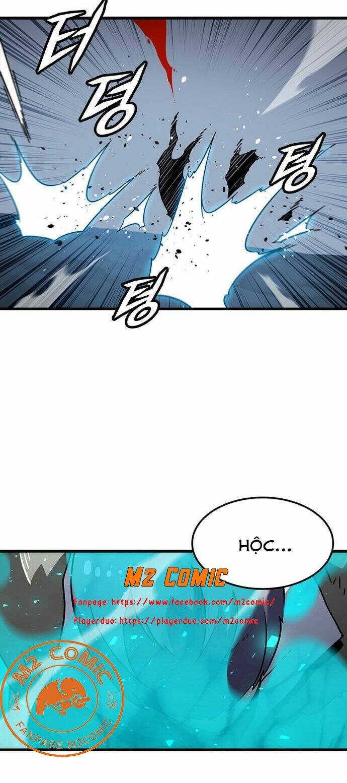 điểm chết chapter 18 38