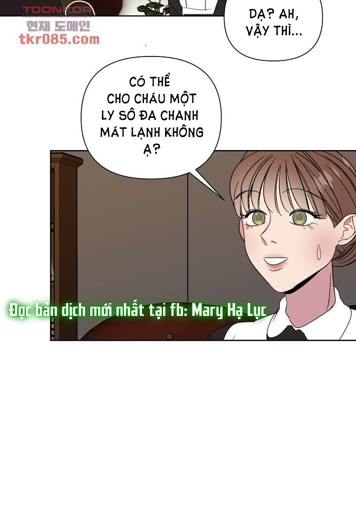 thiên đường (heaven) chapter 23 42