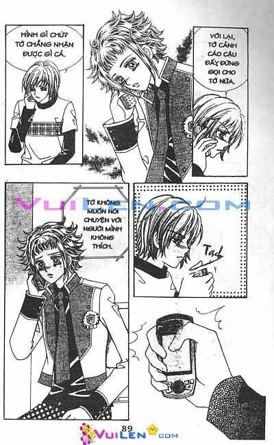 nụ hôn cuối chapter 53 10