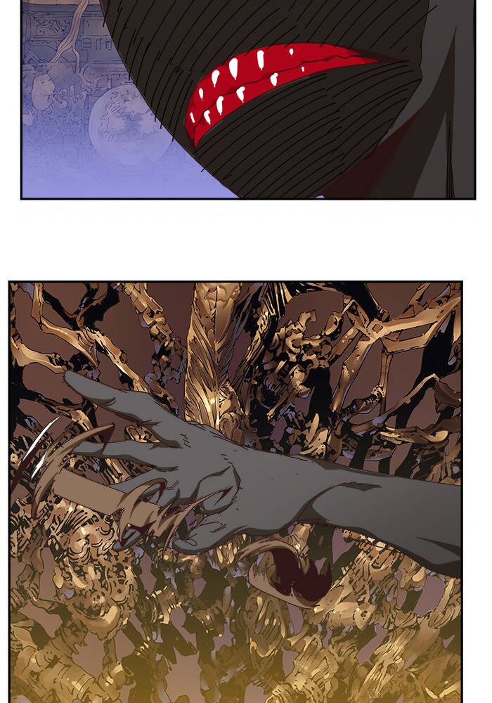 Chúa tể học đường chapter 527.5 35