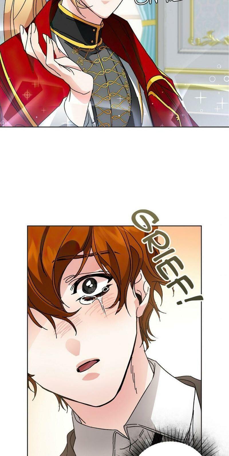 tôi trở thành hoàng đế bạo chúa trong tiểu thuyết chapter 6 21