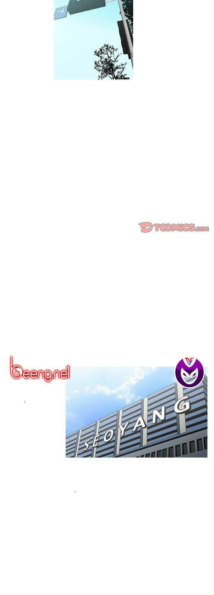 kẻ mạnh nhất - tong edge chapter 77 3