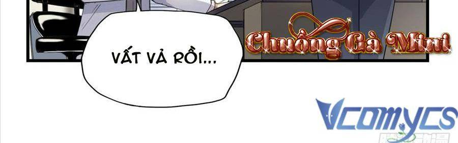 cố tổng, vợ của ngài quá mạnh rồi! chapter 20 16