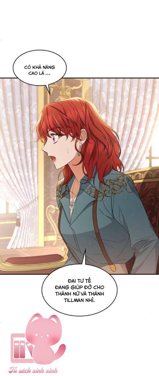 'di vật' melvin để lại chapter 23 18