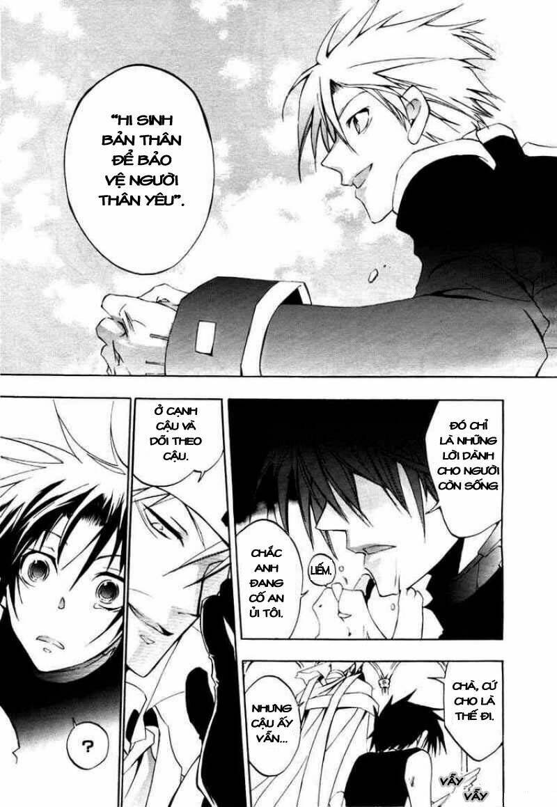 07 hồn ma chapter 7 25