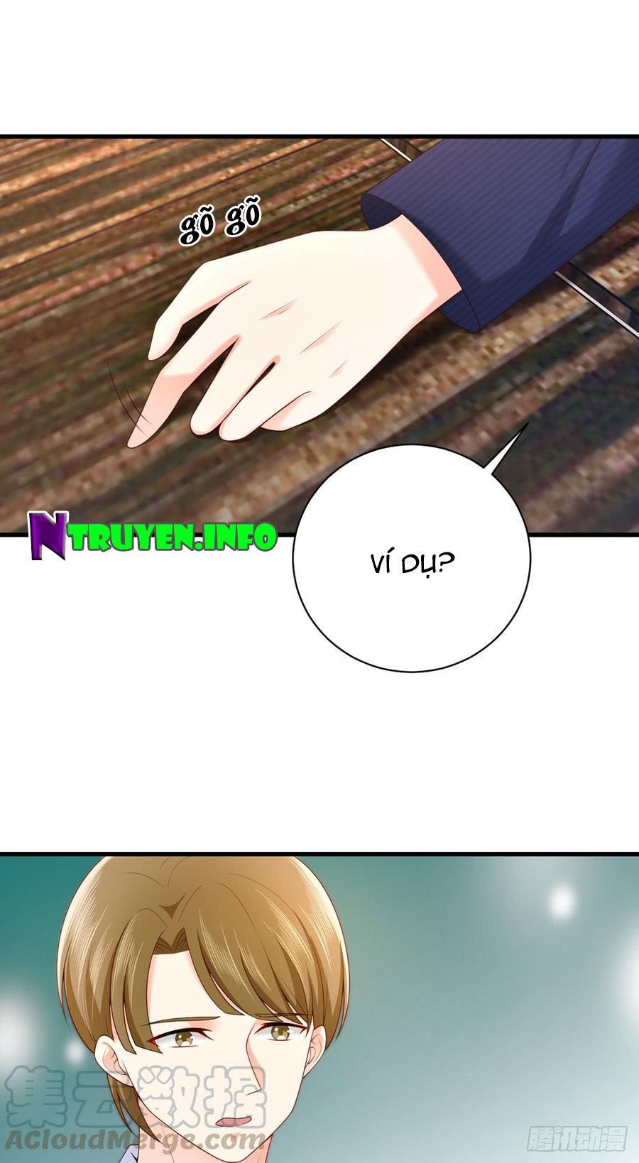 nam thần truy thê chỉ nam chapter 57.2 20