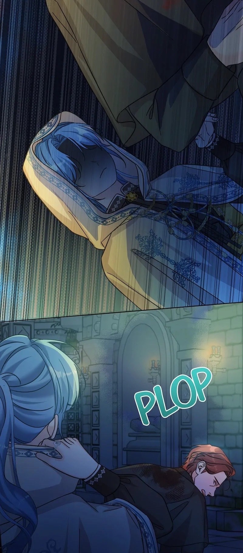 tôi sẽ cứu nam phản diện bị nữ chính ruồng bỏ chapter 100 15