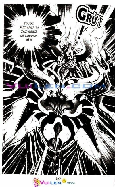 những người bạn tốt chapter 22 81