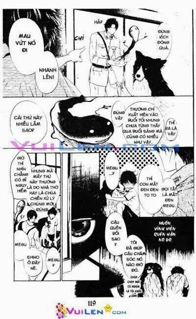 bát khuyển sỹ phương đông chapter 6 119