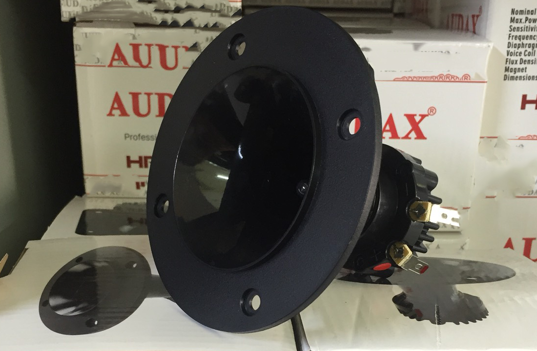 Loa HP 2000 Audax