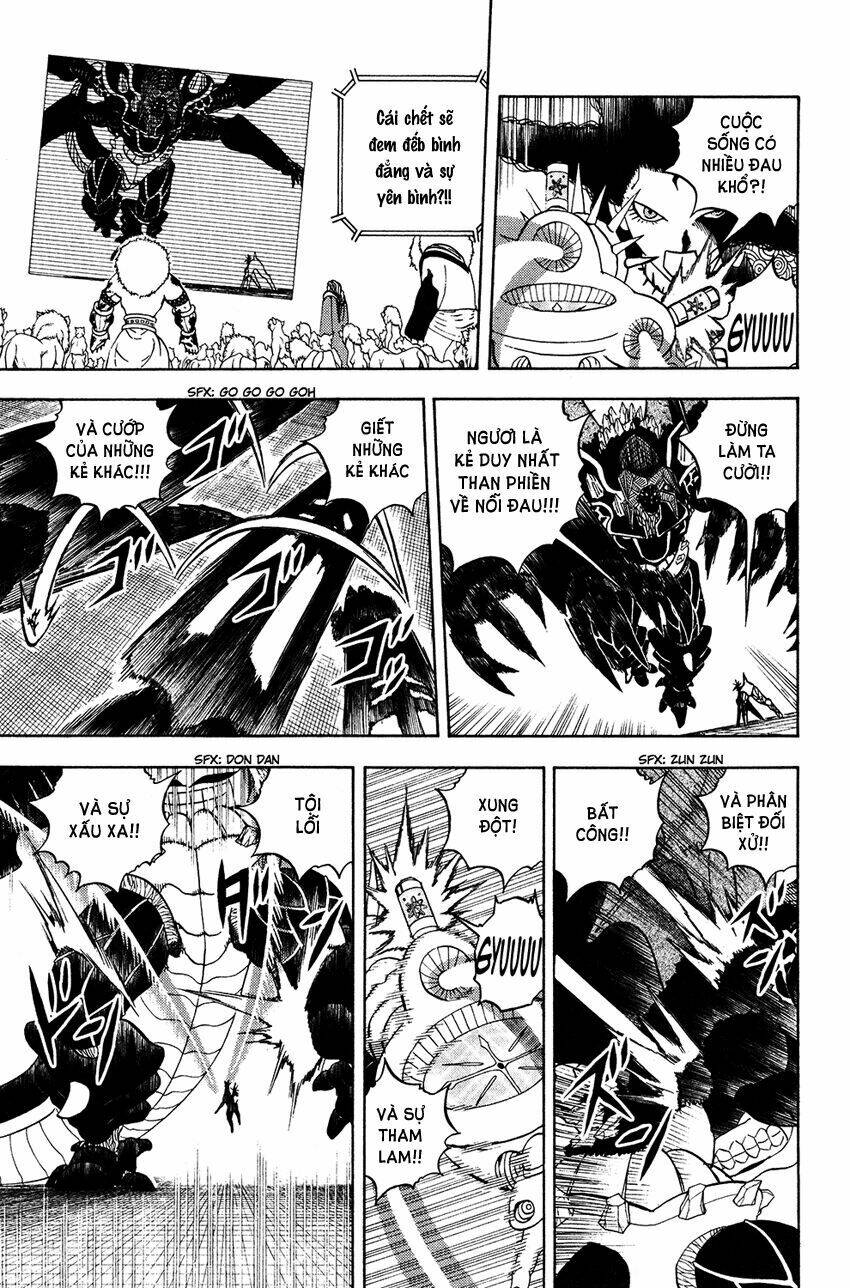 doubutsu no kuni chapter 46 37