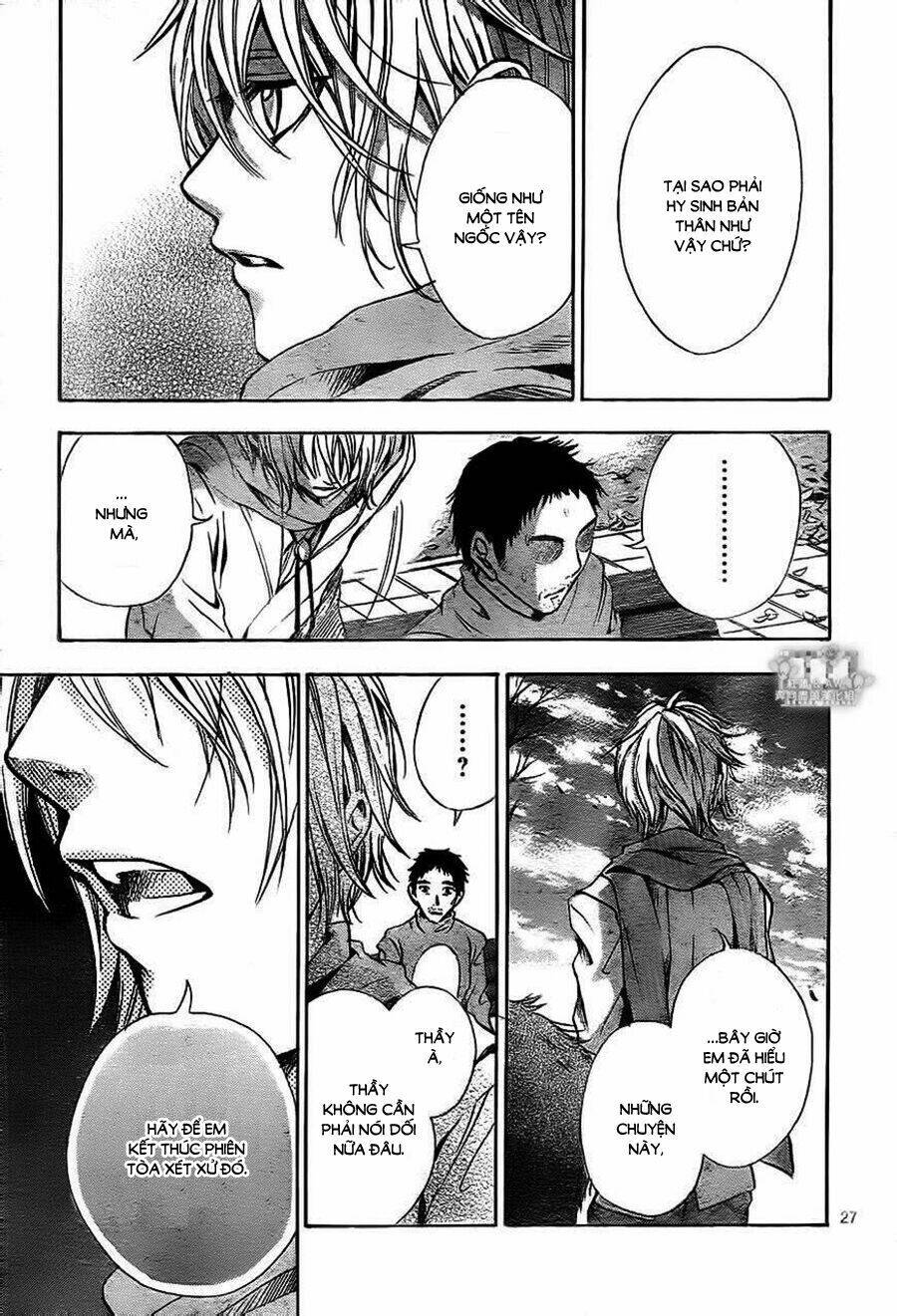 sekai no hate chapter 13 28