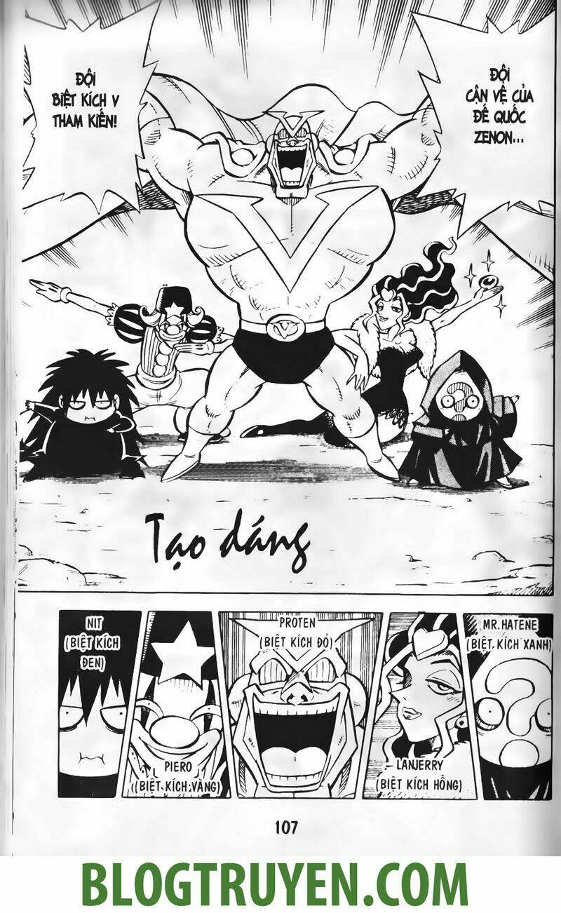 vua côn trùng chapter 7.4 11