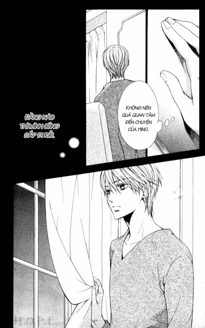 cung đàn vàng chapter 57 4