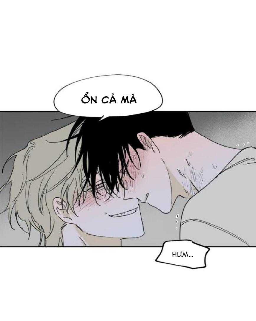 thủy triều thấp lúc chạng vạng chapter 12 11