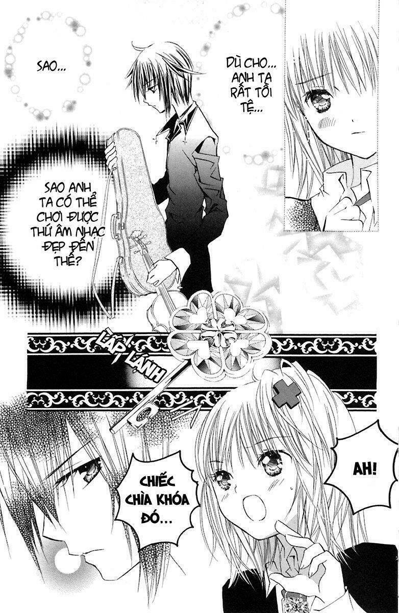 shugo chara chapter 10 28