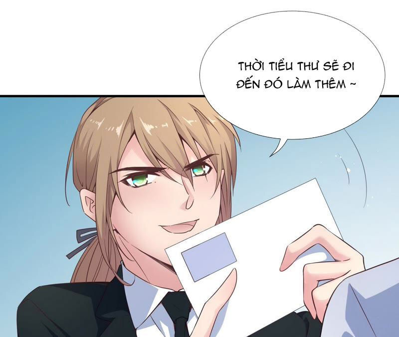 chiến lược lãng mạn của thịnh thiếu chapter 41 29