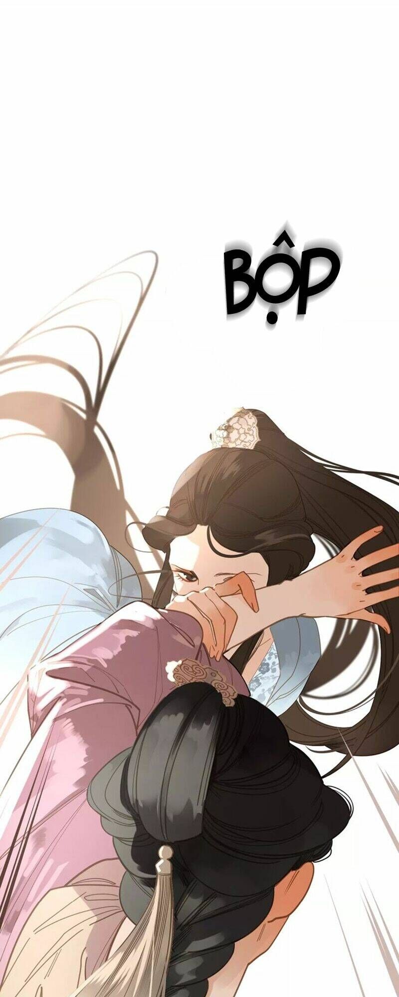 nhất đại linh hậu chapter 6 35