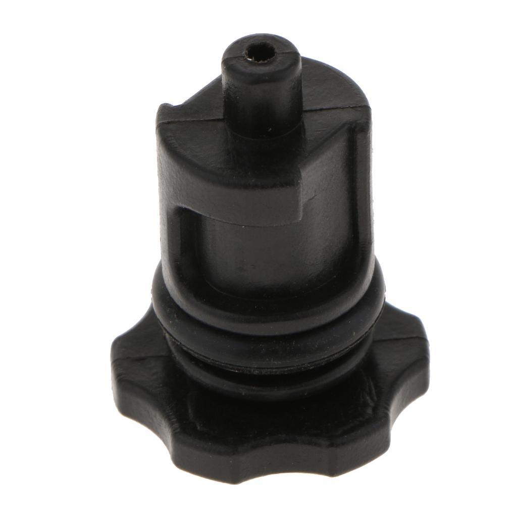 Dipstick Tube Seal - Car Oil Dipstick Accessory for