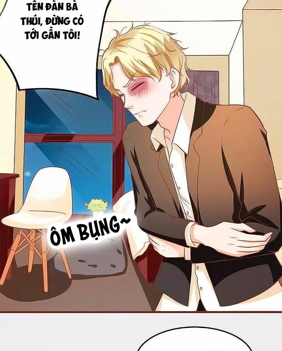 vương tước tư hữu bảo bối chapter 187 6