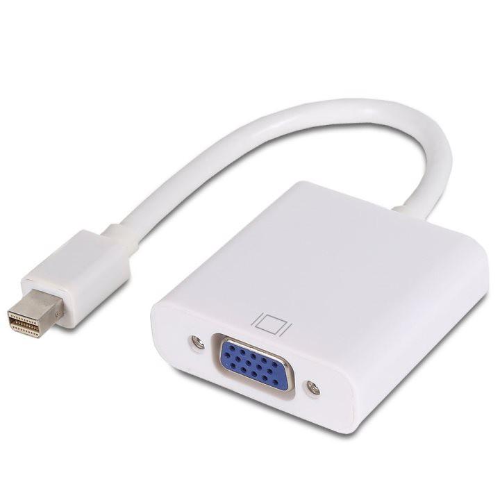 Cáp chuyển mini Display port sang VGA