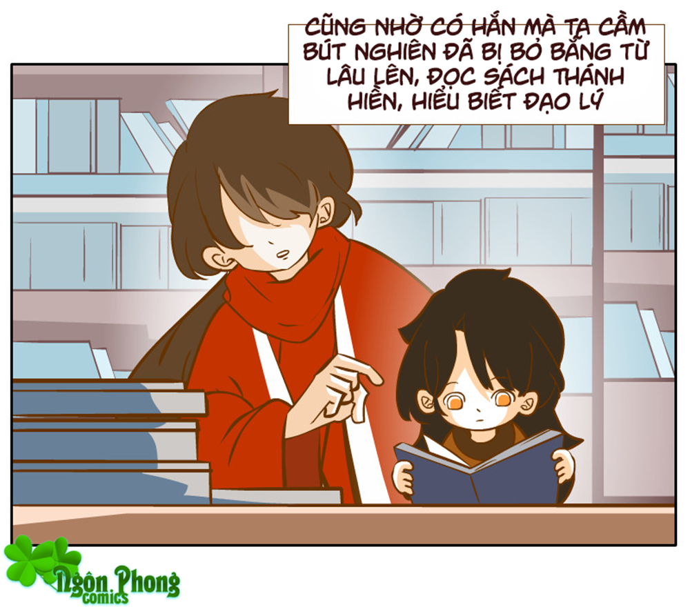 hòa thượng và tiểu long quân chapter 60 48