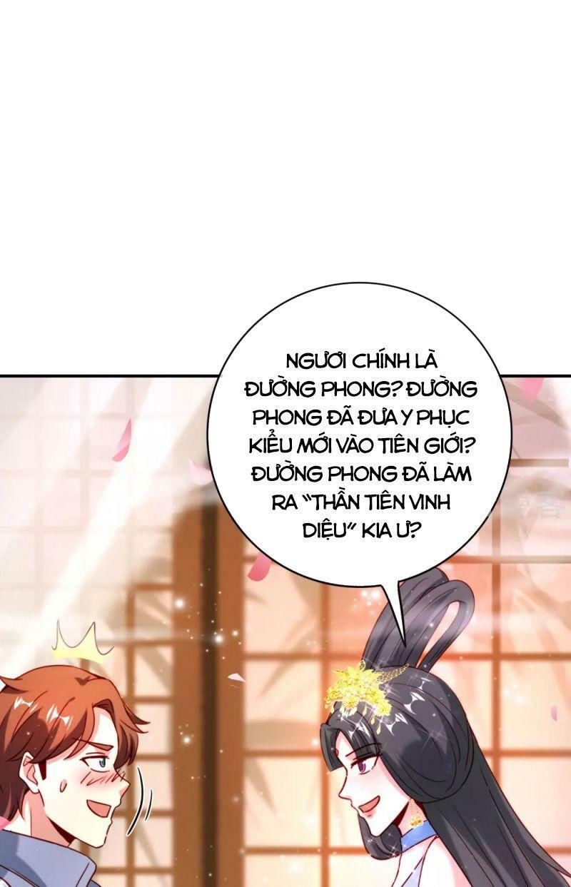 vòng bạn bè mạnh nhất của tiên giới chapter 119 32